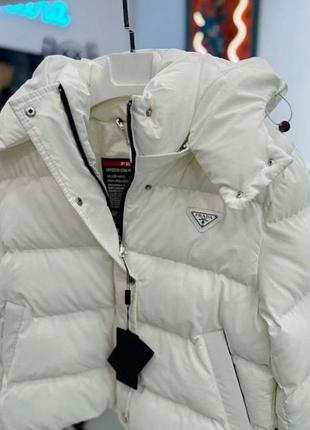 Куртка prada