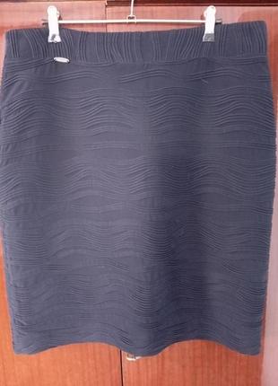 Юбка карандаш женская