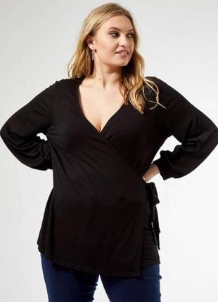 Кофта жіноча великий розмір