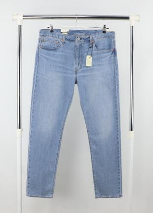 Мужские джинсы levi's premium / оригинал <unk> 38/34 <unk>