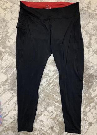 Функціональній лосини, легінси crivit