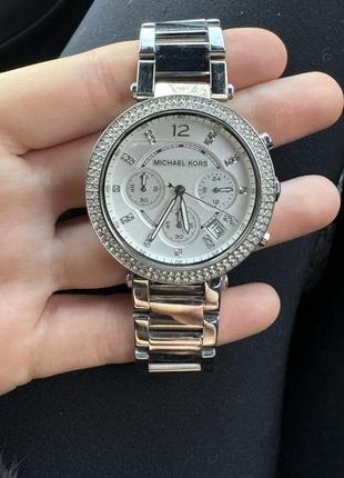 Часи michael kors