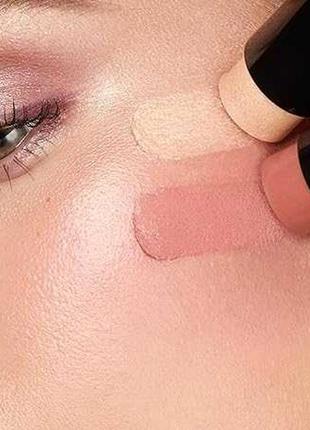 Кремові рум'яна стік від kiko milano