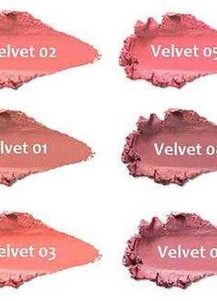 Кремові рум'яна стік від kiko milano