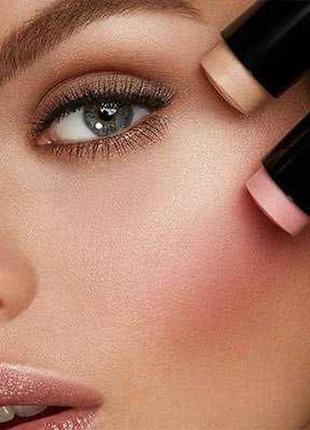 Кремові рум'яна стік від kiko milano