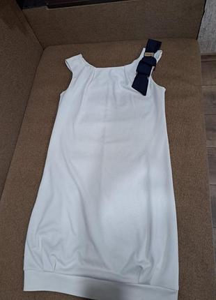 Платье праздничное