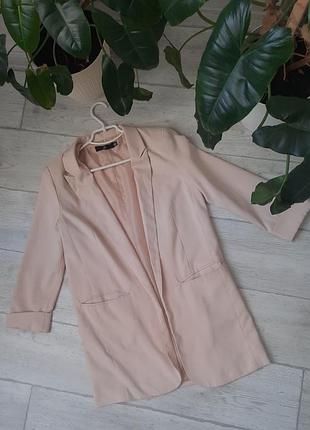 Пиджак/платье