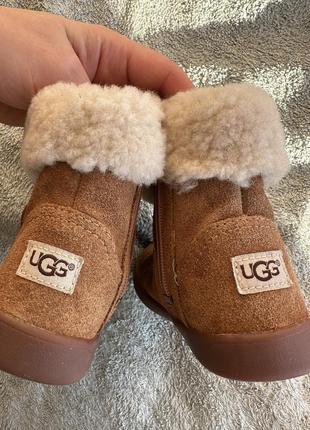 Ugg детские угги