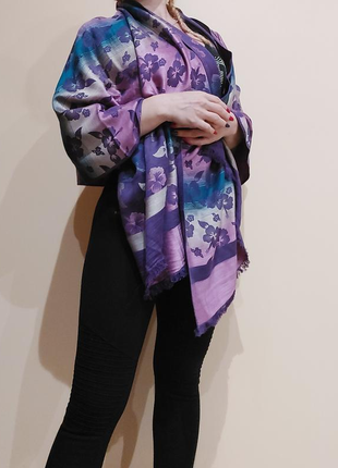 Шаль-шарф жіночий
