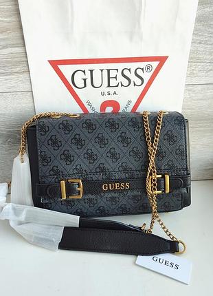 Сумка guess кросбоді оригінал
