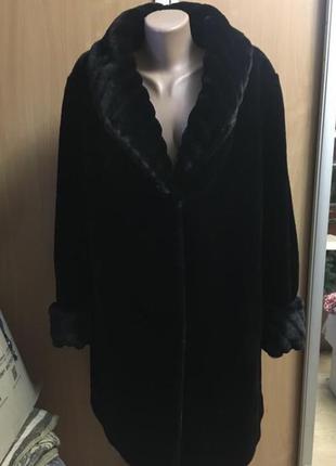 Распродажа ❗️шубка/полушубок экомех