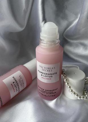 Дезодорант victoria secret