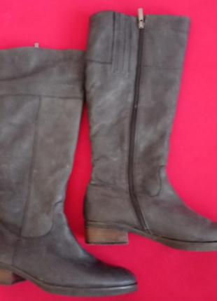 Високі сапожки