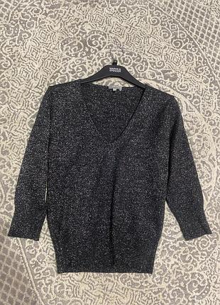 Люрексова кофта