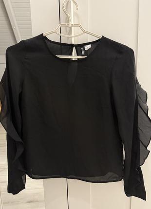 Блуза