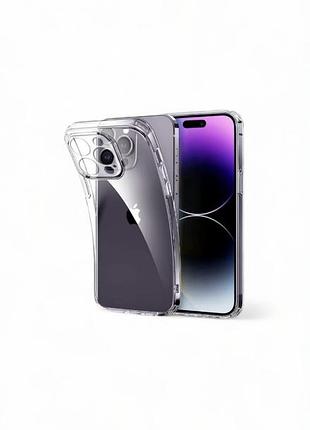 Чехол на айфон 13 14 15 pro max