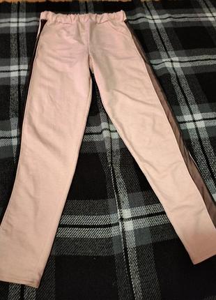 Шикарные штаны