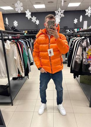 Пуховик moncler