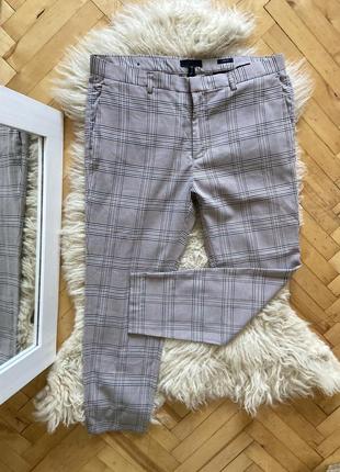 Костюмные брюки от h&m в идеале
