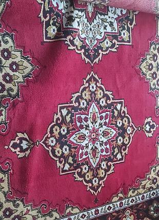 Килим вовна 2*3