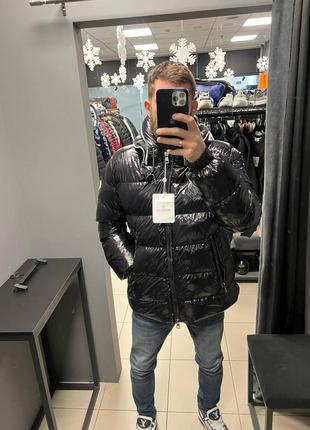 Пуховик moncler большие размеры!!