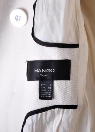 Стильное пальто mango5 фото