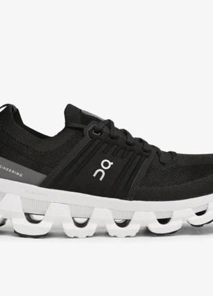 Мужские кроссовки для бега Valentino Garavani floral-motif mule sandalsswift 3