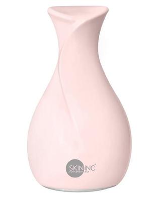 Крио-роллер для ухода за лицом skininc cryo-ice sake roller