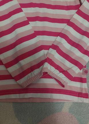 Водолазка для девочки 4