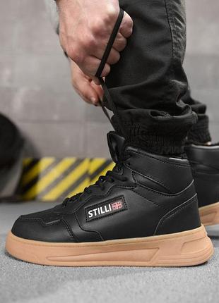 ❄️ мужские кроссовки зимние ❄️