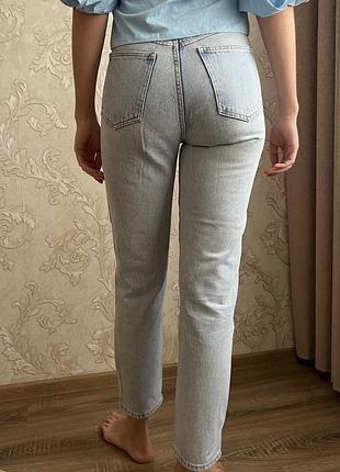 Джинси zara