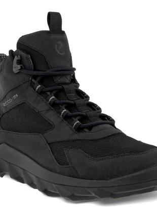 Черевики  ECCO Sandalo con cinturino 'Flash' nero
