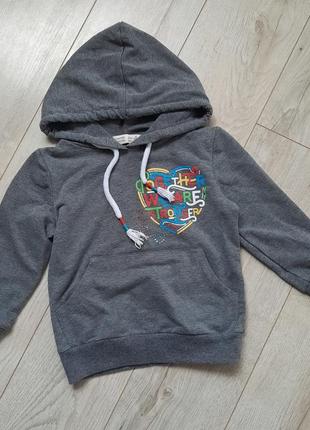 Худі для дівчинки