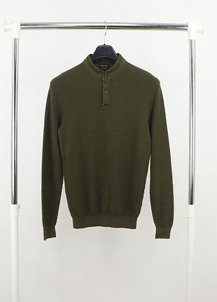 Мужской свитер massimo dutti / оригинал <unk> s <unk>