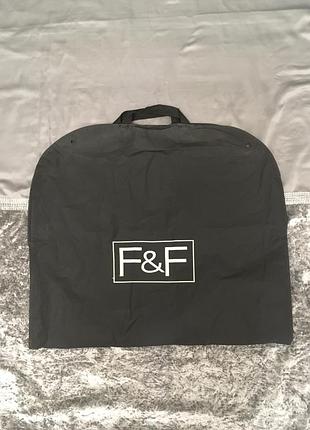 Сумка чехол для одежды антидождь