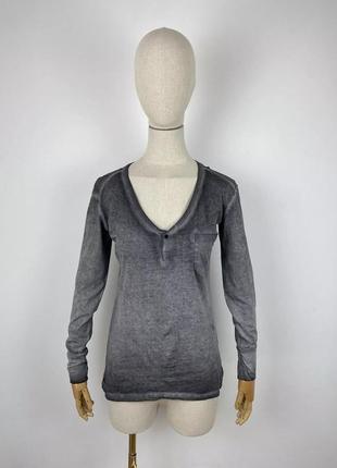 Брендовий лонгслів g-star raw