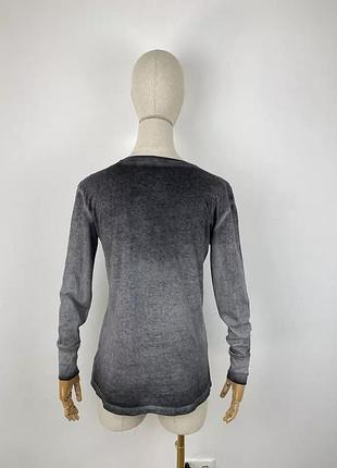 Брендовий лонгслів g-star raw 3