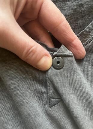Брендовий лонгслів g-star raw 5
