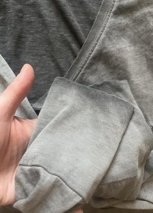 Брендовий лонгслів g-star raw 6