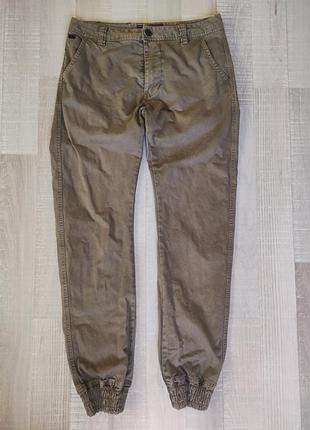 Джогери  колір хакі