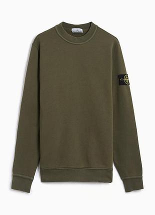 Світшот stone island