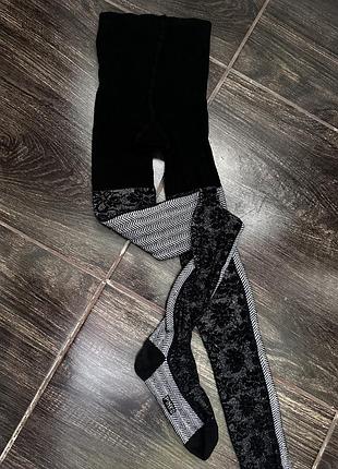 Колготи pinko