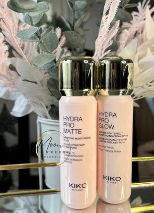 База под макияж kiko milano