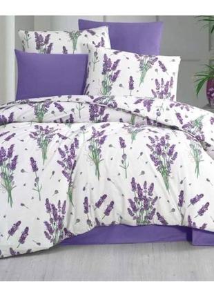 Комплект постільної білизни бязь голд