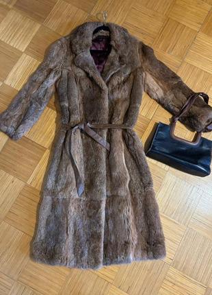 "для тех кто понимает" - трендовая шуба