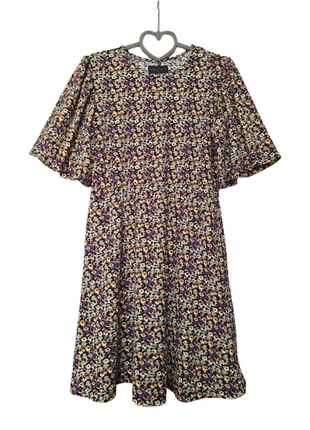 🪻 красивое платье, м