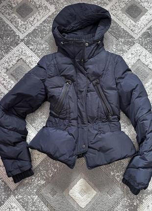 Куртка ( пуховик) crrruti