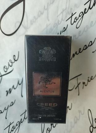 Creed aventus парфумована вода 50 ml аромат чоловічий крід  мл крід авентус парфум creed aventus