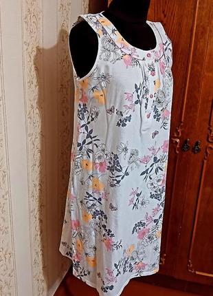 Ночнушка евр.42 наш р.48-50