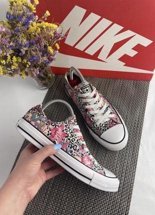 Оригінальні кеди converse